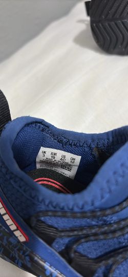 Baby shoe