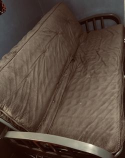 Full Size Futon