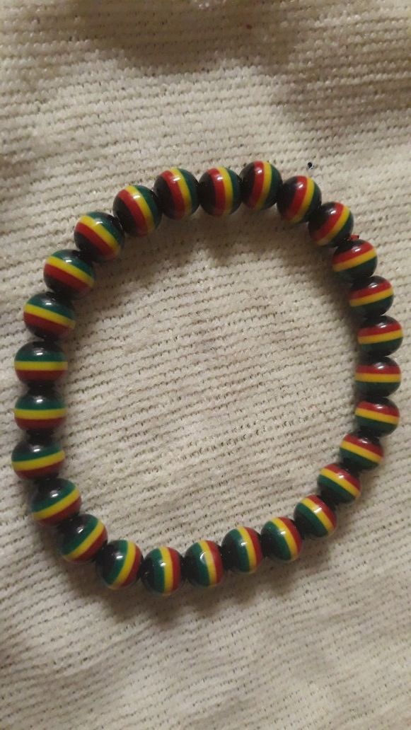 Handmade durable bracelet