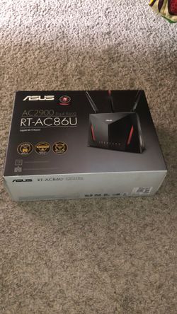 Asus WIFI Router