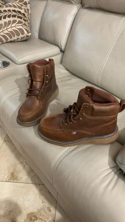 Work Boots Justin