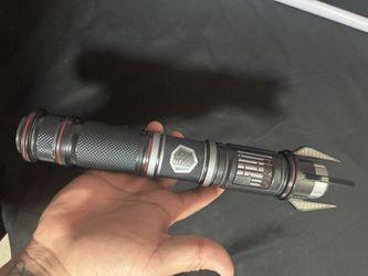 Savi’s Workshop Star Wars Lightsaber