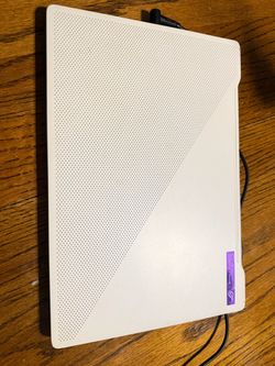 ASUS ROG zephyrus G14