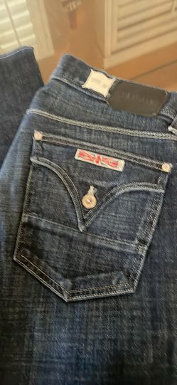 Men’s Hudson Jeans 33x31
