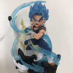 DragonBallz Goku Figure