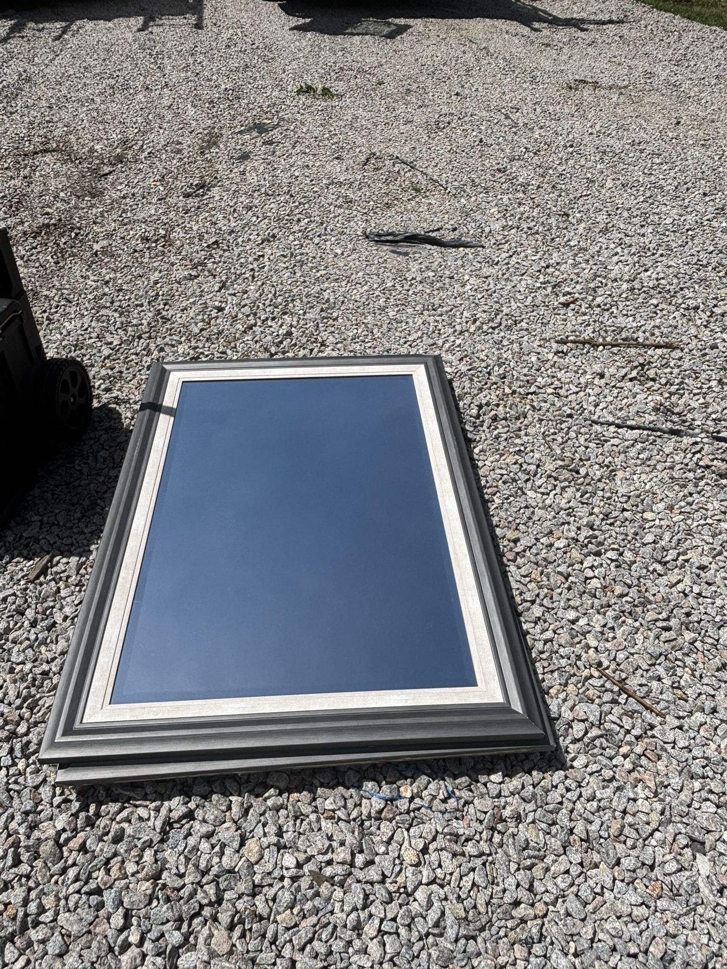 3 Mirror