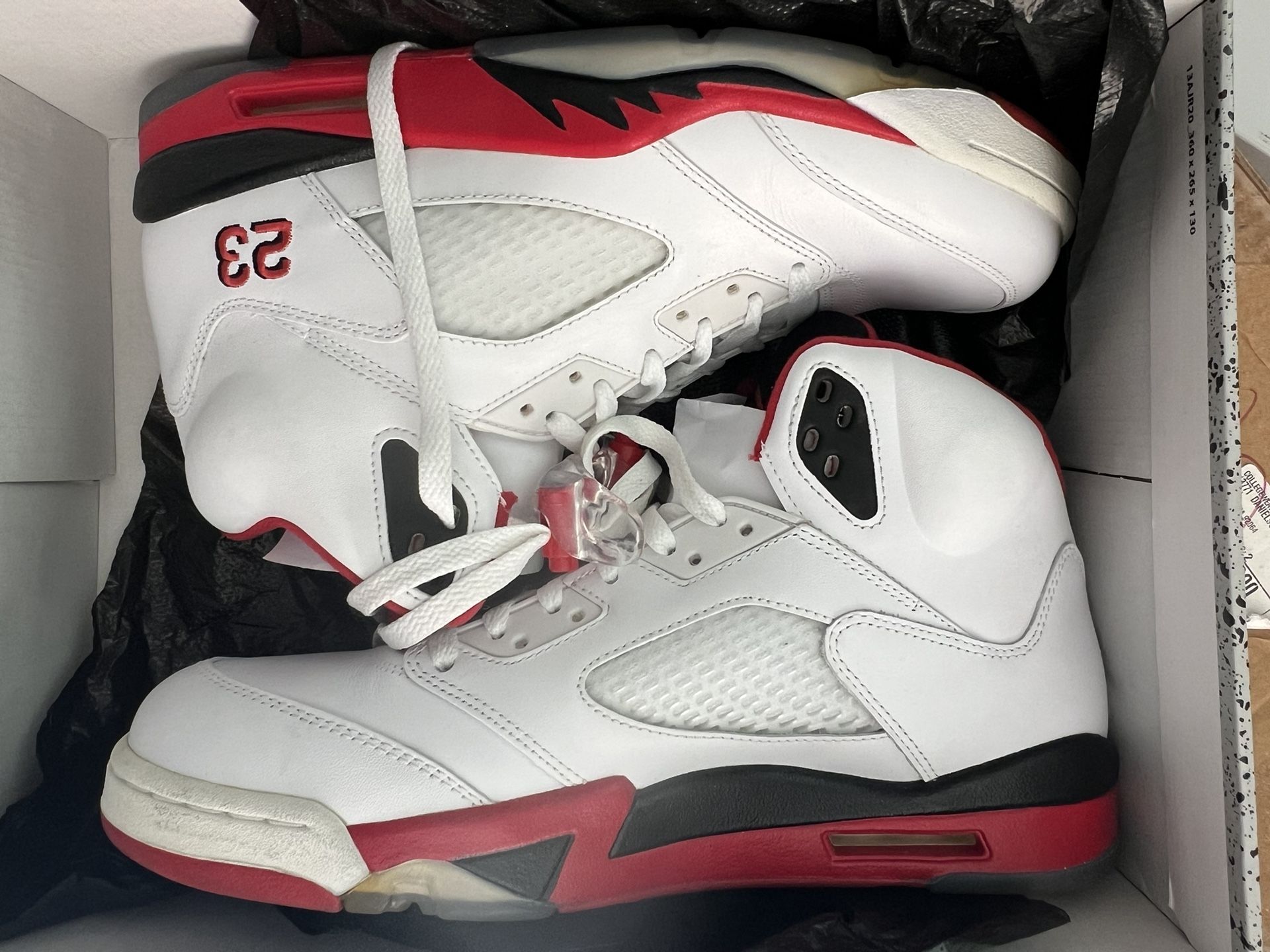 Air Jordan 5 Retro