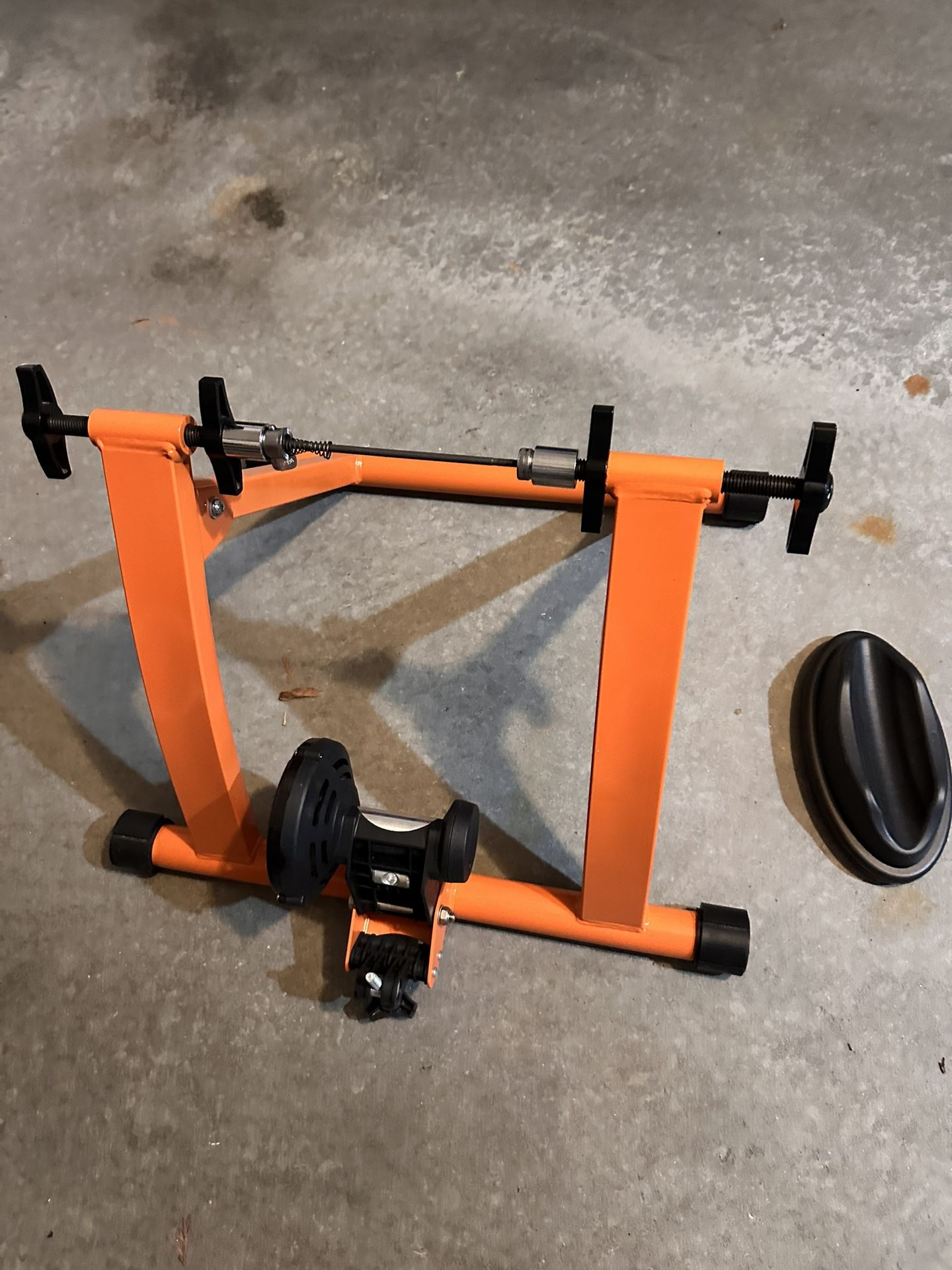 Bike Trainer