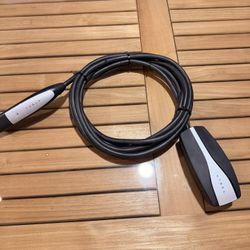 Tesla Charger