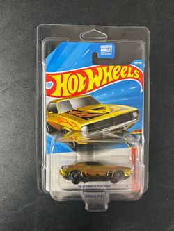 Hot Wheels STH