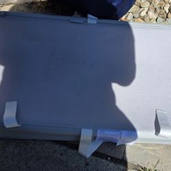 Blissful Diary Vegan Leather Baby Changing Pad with Waterproof & Wipe-Clean Cover