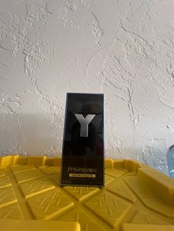 YSL mens cologne Yvessainaurent