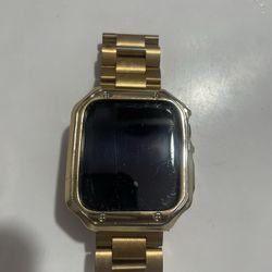 Apple Watch series 9 . 45mm .