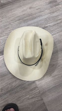 Cawboy hat