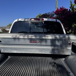 WEATHER GUARD TOOLBOX