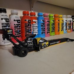 Speed Champions Mopar Dodge