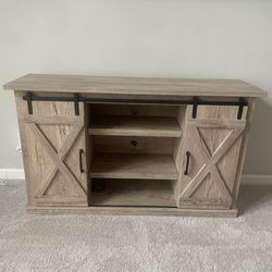 Twin Star TV Stand 
