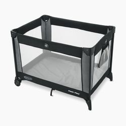 Graco Pack N Play Portable