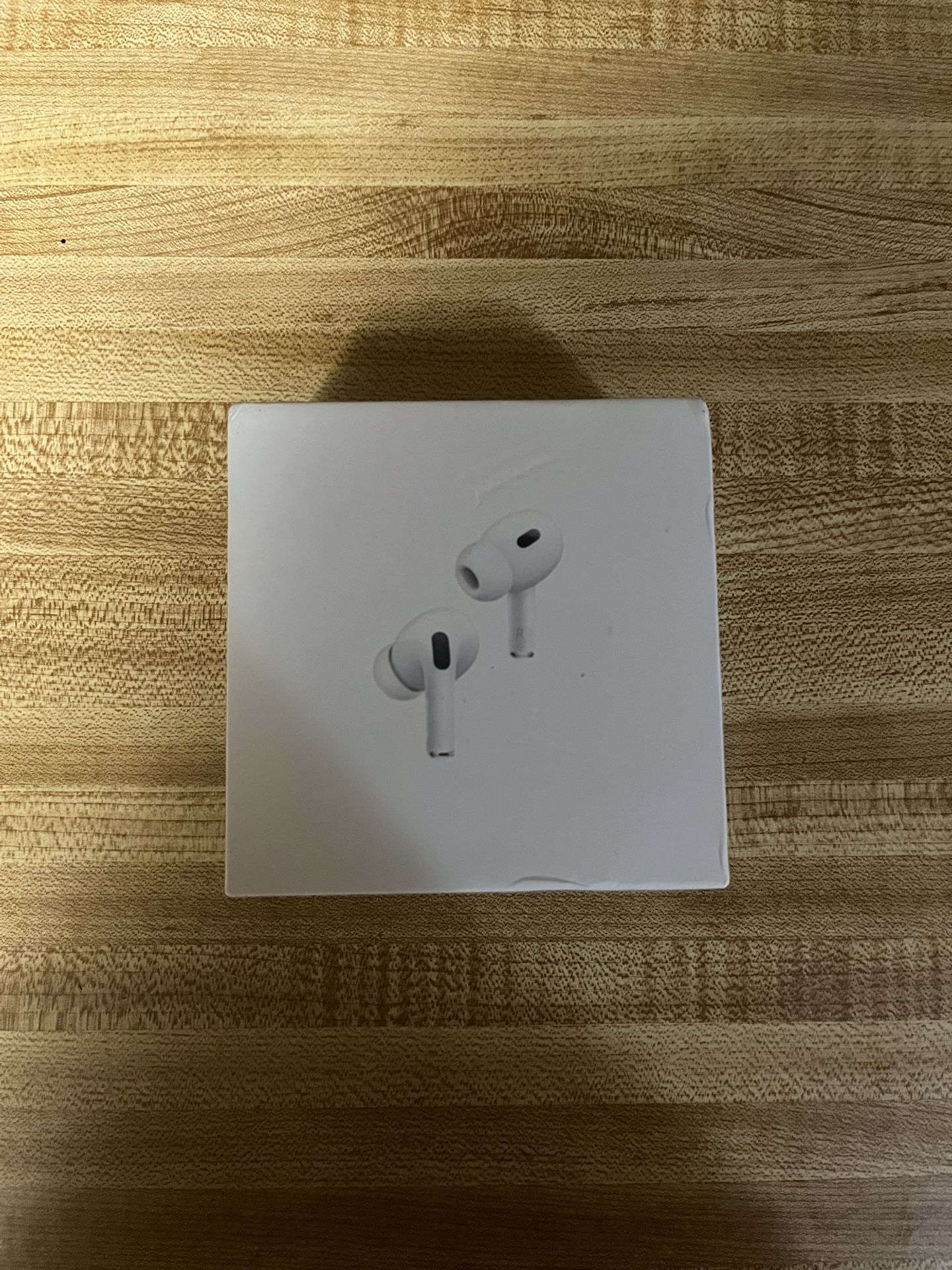 AirPods Pro 2 With MagSafe Wireless Charging Case (USB C)