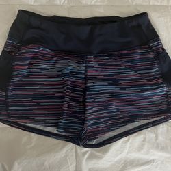 Athleta Shorts