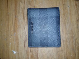 Burberry Wallet