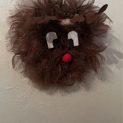 Rudolph The Red Nose Reindeer