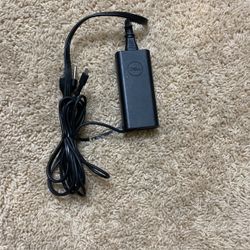 Replacement Dell 65W Type-C Ac Adapter 11 3100 2-In-1 Chromebook, Compatible With P/N Ha65Nm190, 0Wmdhr, Wmdhr, Mvpdv, 0Mvpdv.