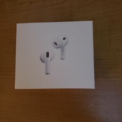 AirPods Pro 3