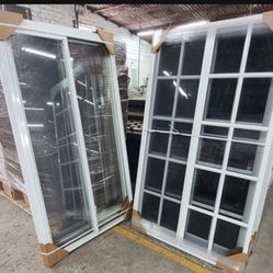 New Impact Windows For Sale 