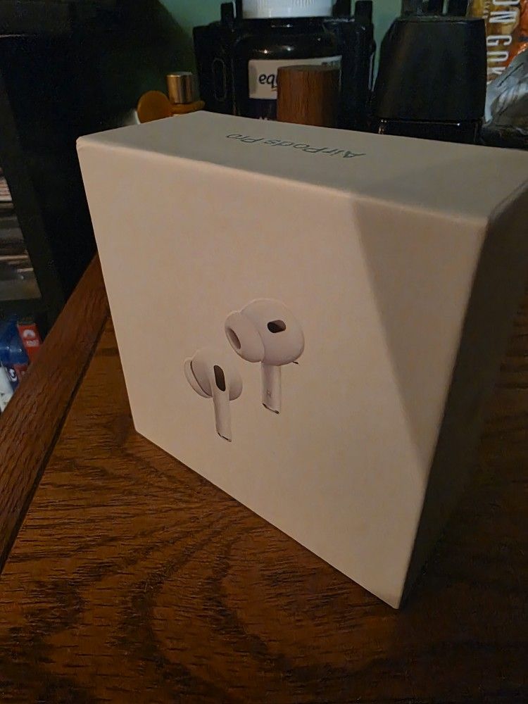 AIRPOD2 PRO - π¦ Brand New Apple AirPods Pro (2nd Gen) - Sealed in Box | Latest Model β