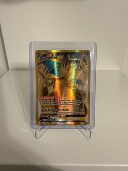 Dragonite EX ( Full Art )
