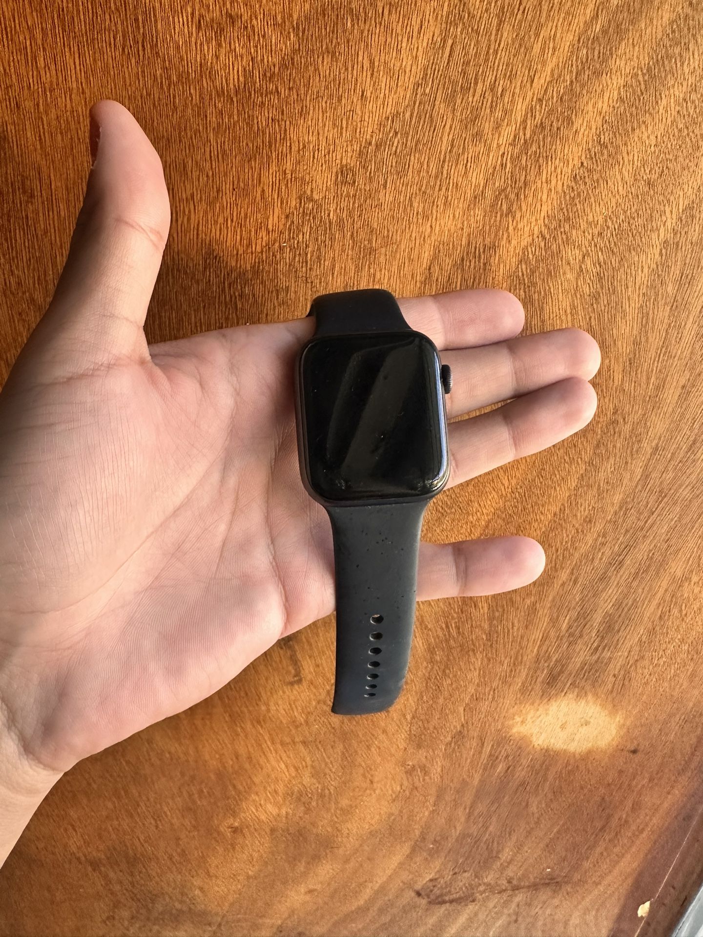 Apple Watch Series 6
