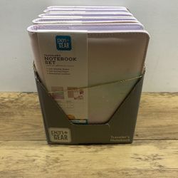 Notebook Set