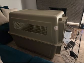 Petmate Giant Vari Crate XXL