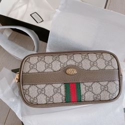 New- Gucci Ophidia Crossbody Bag