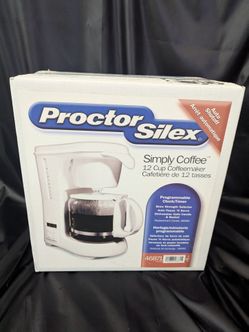COFFEE MAKER