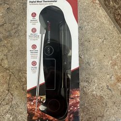 Digital Meat Thermometer 