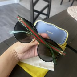 Gucci Sunglasses 