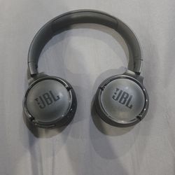 JBL headphones