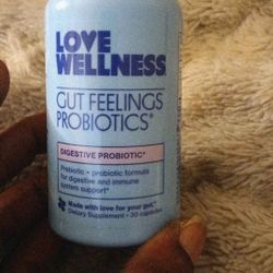 Gut Probiotic 