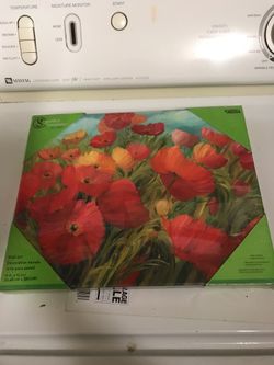 Canvas Art 🖼