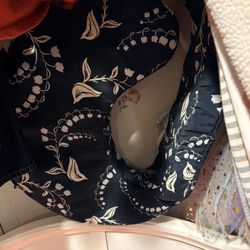 Breast Friend Pillow 