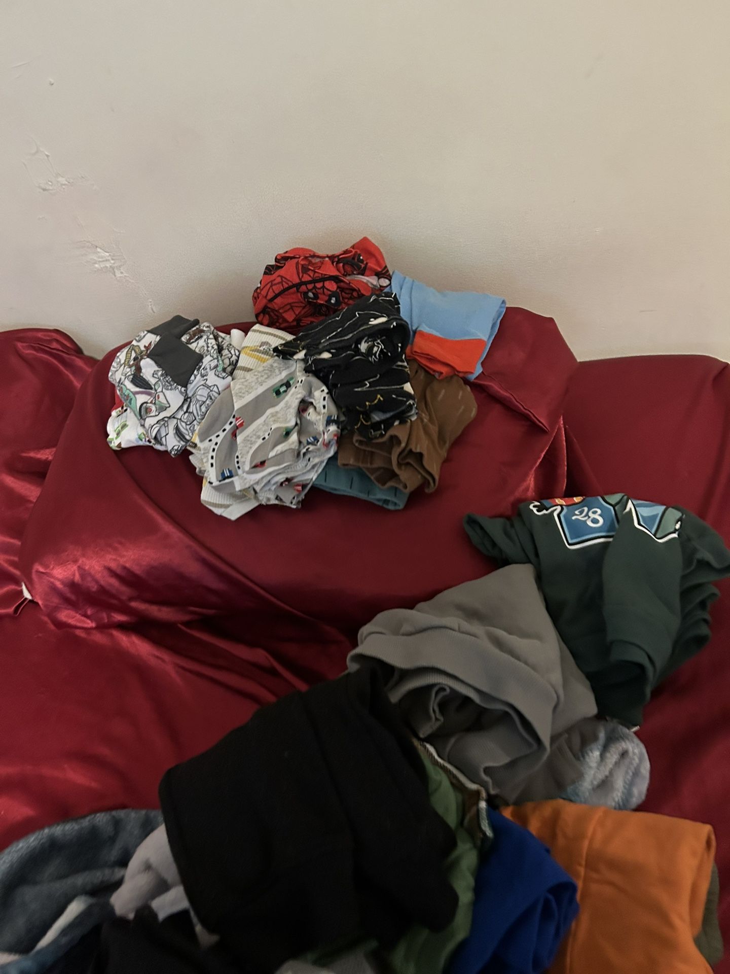 Boys Clothes For Sale