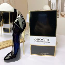 Carolina Herrera Good Girl Eau de Parfum