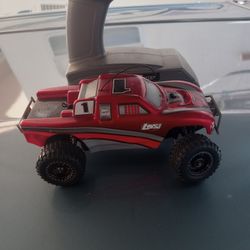 Rc Car Losi Mini 
