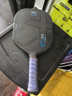 Gearbox CX14 Ultimate Pickleball Paddle