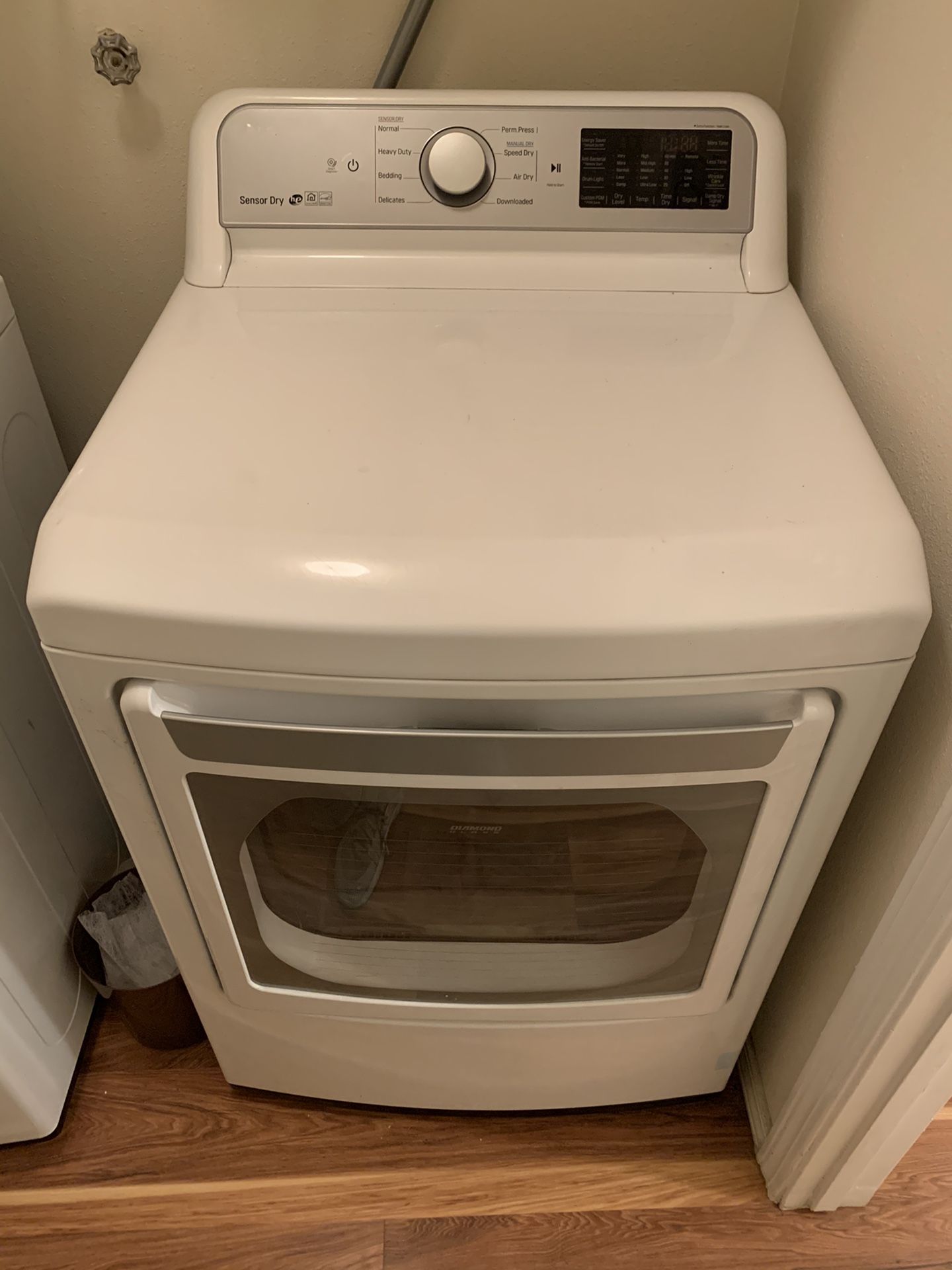 LG Washer and dryer for Sale in Albuquerque, NM OfferUp