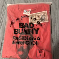 Bad Bunny Trade 