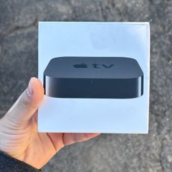Apple Tv