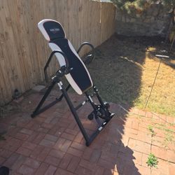 Inversion Table 